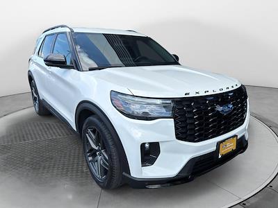 2025 Ford Explorer 4WD SUV for sale #640790 - photo 1