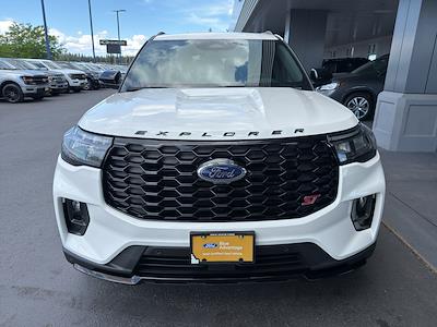 2025 Ford Explorer 4WD SUV for sale #640790 - photo 2