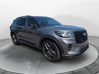 2025 Ford Explorer 4WD SUV for sale #640810 - photo 1