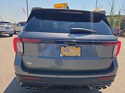 2025 Ford Explorer 4WD SUV for sale #640810 - photo 2