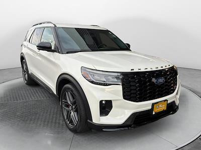 2025 Ford Explorer 4WD SUV for sale #641061 - photo 1