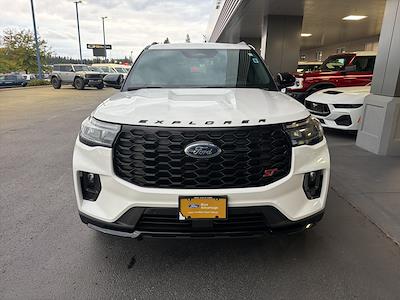 2025 Ford Explorer 4WD SUV for sale #641061 - photo 2