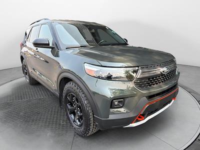2023 Ford Explorer 4WD SUV for sale #641170 - photo 1