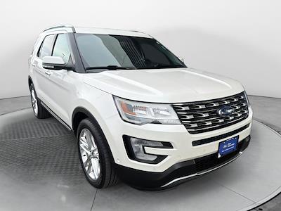 2017 Ford Explorer 4WD SUV for sale #641241 - photo 1