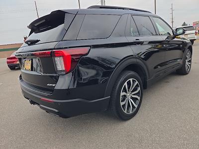 2025 Ford Explorer 4WD SUV for sale #641410 - photo 2