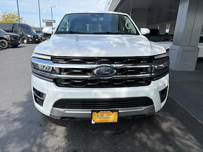 2023 Ford Expedition 4WD SUV for sale #641540 - photo 2