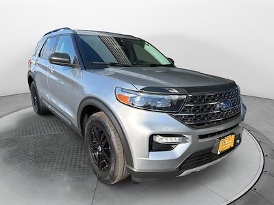 2024 Ford Explorer 4WD SUV for sale #641620 - photo 1