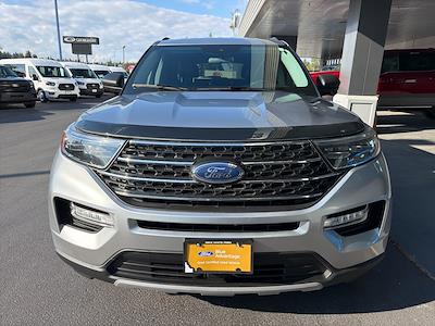 2024 Ford Explorer 4WD SUV for sale #641620 - photo 2