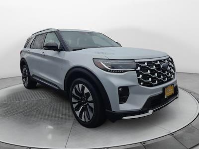 2025 Ford Explorer 4WD SUV for sale #641650 - photo 1