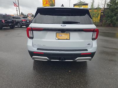 2025 Ford Explorer 4WD SUV for sale #641650 - photo 2