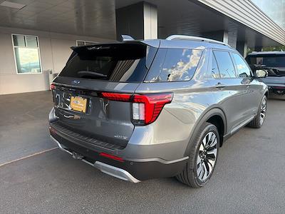 2025 Ford Explorer 4WD SUV for sale #641670 - photo 2