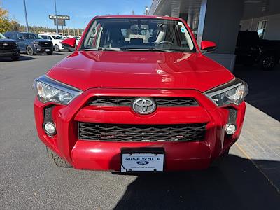 2016 Toyota 4Runner 4WD SUV for sale #641890 - photo 2