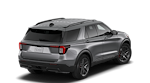 2027 Ford Explorer 4WD SUV for sale #207530 - photo 26