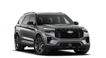 2027 Ford Explorer 4WD SUV for sale #207530 - photo 27