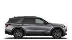 2027 Ford Explorer 4WD SUV for sale #207530 - photo 28