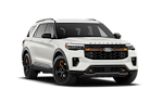 New 2027 Ford Explorer Tremor for sale #206760 - photo 16
