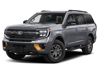 New 2026 Ford Expedition - photo 1
