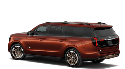 New 2027 Ford Expedition MAX King Ranch for sale #A22403 - photo 2