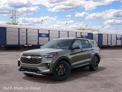 New 2027 Ford Explorer Tremor for sale #A25835 - photo 2