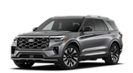 2027 Ford Explorer 4WD SUV for sale #A26184 - photo 24