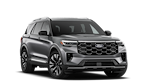 2027 Ford Explorer 4WD SUV for sale #A26184 - photo 27