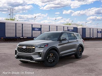 New 2027 Ford Explorer Tremor for sale #A26550 - photo 2