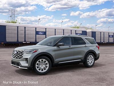 2027 Ford Explorer 4WD SUV for sale #A29814 - photo 1