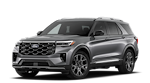 New 2027 Ford Explorer Platinum for sale #A30077 - photo 1