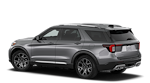 New 2027 Ford Explorer Platinum for sale #A30077 - photo 2