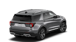 New 2027 Ford Explorer Platinum for sale #A30077 - photo 3