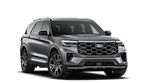 New 2027 Ford Explorer Platinum for sale #A30077 - photo 4