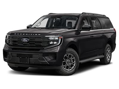 New 2026 Ford Expedition MAX - photo 1