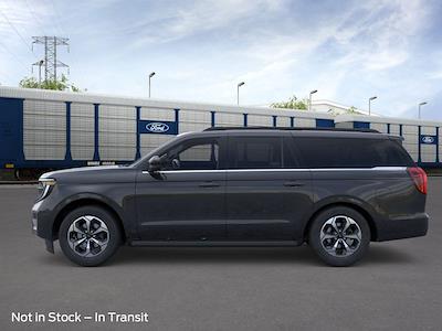 New 2026 Ford Expedition MAX - photo 1