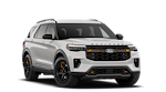 New 2027 Ford Explorer Tremor for sale #A33100 - photo 4
