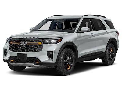 2027 Ford Explorer 4WD SUV for sale #A34511 - photo 1