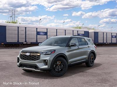 2027 Ford Explorer 4WD SUV for sale #A34511 - photo 2