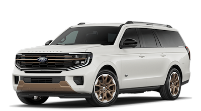 New 2026 Ford Expedition MAX - photo 1