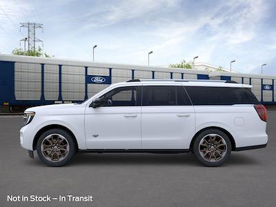 New 2026 Ford Expedition MAX - photo 1