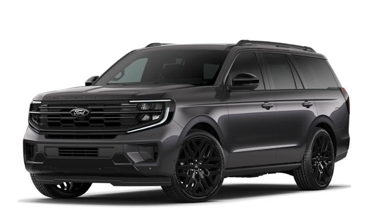 New 2026 Ford Expedition - photo 1