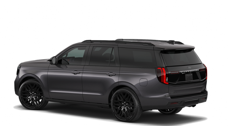 New 2026 Ford Expedition - photo 2