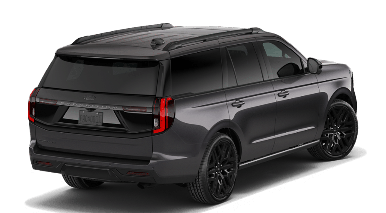 New 2026 Ford Expedition - photo 5
