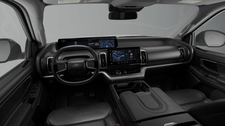 New 2026 Ford Expedition - photo 9
