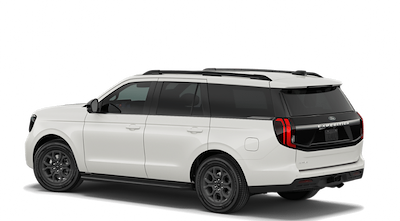 New 2026 Ford Expedition - photo 1