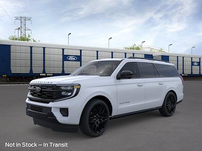 2026 Ford Expedition MAX 4x4 SUV for sale #A43382 - photo 1