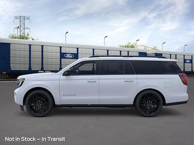 2026 Ford Expedition MAX 4x4 SUV for sale #A43382 - photo 2