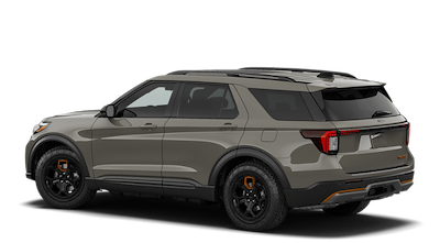 New 2027 Ford Explorer Tremor for sale #A58779 - photo 2