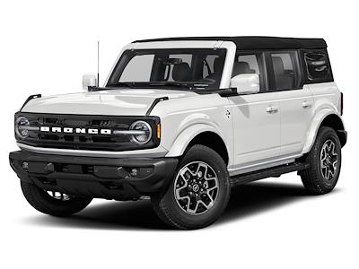 New 2026 Ford Bronco - photo 1