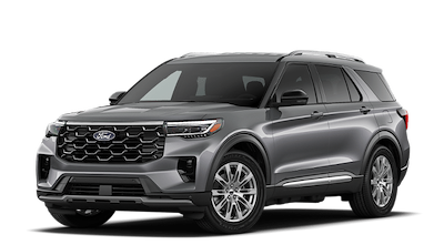 2027 Ford Explorer 4WD SUV for sale #A63269 - photo 1