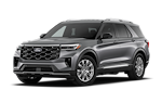 2027 Ford Explorer 4WD SUV for sale #A63269 - photo 1