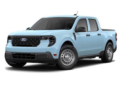 New 2026 Ford Maverick - photo 1